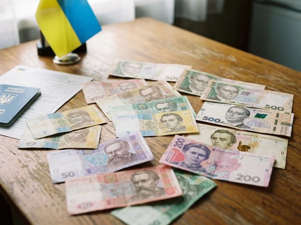 НБУ поступово вилучає з обігу старі банкноти: йдеться про п’ять номіналів